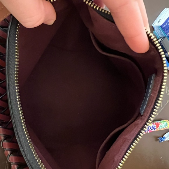 Louis Vuitton Monogram Beaubourg Hobo - Picture 10 of 15